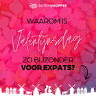 Een romantische setting voor Valentijnsdag met typisch Nederlandse lekkernijen en Hema-cadeaus, perfect voor het vieren van de liefde en het creëren van een speciaal moment met je geliefde.