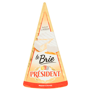 Präsident Roombrie 60 %