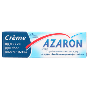 Azaron Creme