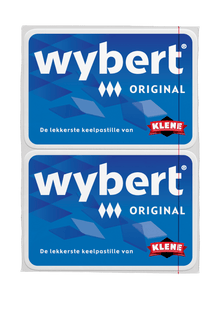 Wybert Original