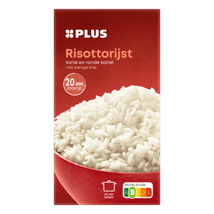 Risotto