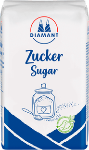 Diamant Suiker
