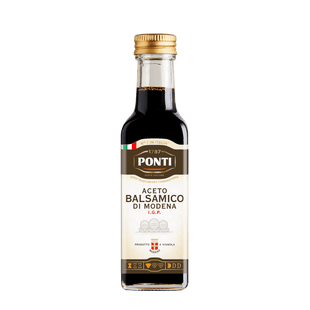 Ponti Aceto Balsamico di Modena 100ml