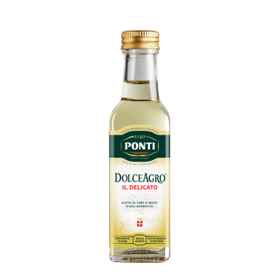 Ponti Condimento Dolceagro Bianco