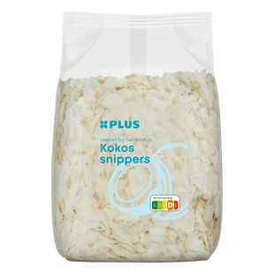 Ontbijtverrijker kokossnippers