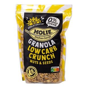 Holie's Granola Low Carb