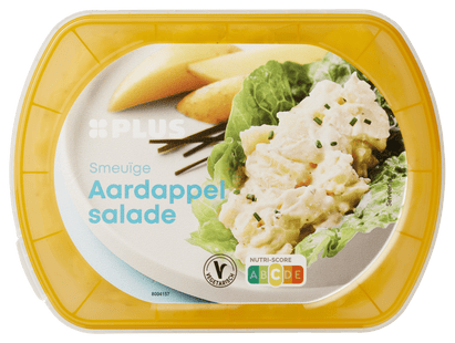 Aardappelsalade