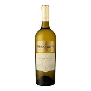 Les Beauchamps Reserve Chardonnay