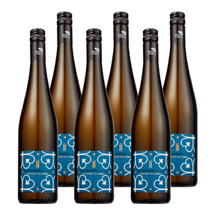 Fritz & Frieda DAC Grüner Veltliner