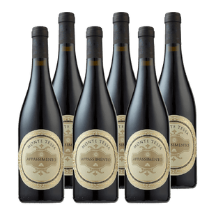 Monte Tessa Appassimento