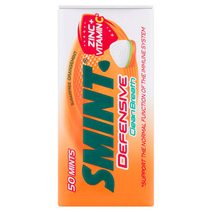 Smint Defensive single