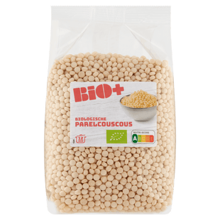 BIO+ Perlen-Couscous