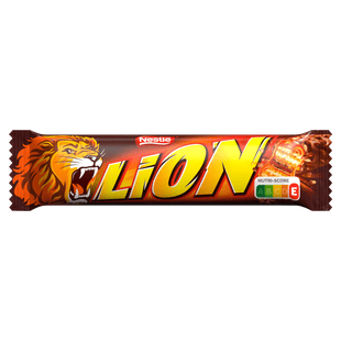 Lion Single reep