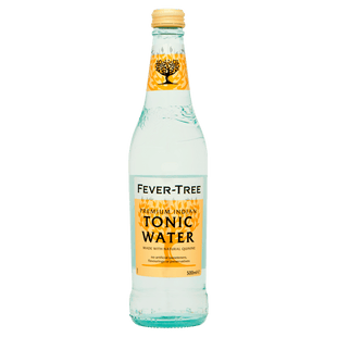 Fever-Tree Indian tonic