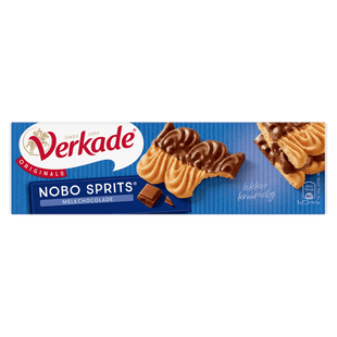 Verkade Spirituosenmilch