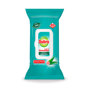 Dubro Doekjes hygiene