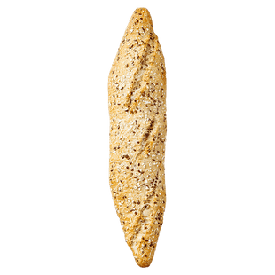 Korenlanders Met desem bereid Stokbrood spelt