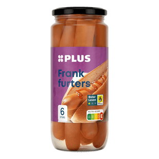 Frankfurter Würstchen