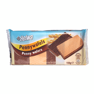 Helwa Pennywafels