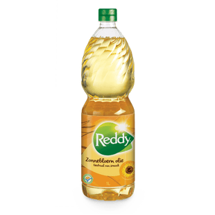 Reddy Sonnenblumenöl