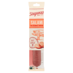 Stegeman italienische Salami