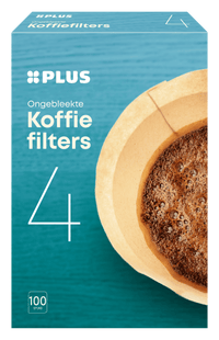 Koffiefilters nr. 4