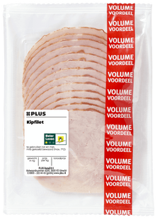 Hähnchenfilet-Vorteilspackung