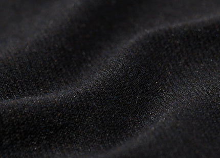 dames temptech hemd met spaghettibandjes zwart