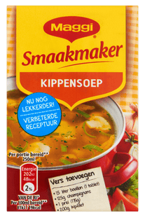 Maggi Smaakmaker kip