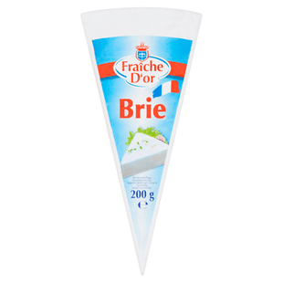 Fraiche d'Or Brie