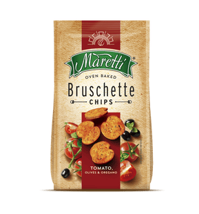 Maretti Bruschette Tomaat olijf