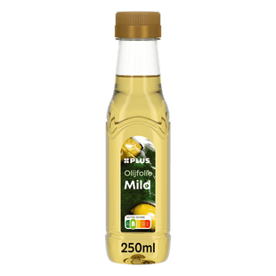 Olijfolie Mild 250ML
