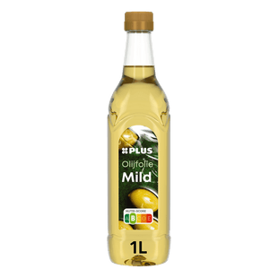Olijfolie Mild 1000ML