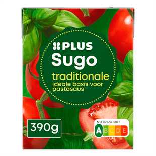 Sugo tradizionale