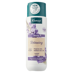 Kneipp-Dusche Lavendel