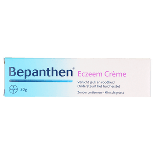 Bepanthen Eczeem crème