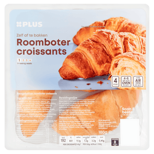 Buttercroissants