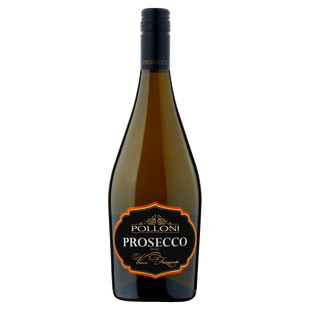 Polloni Prosecco Frizzante