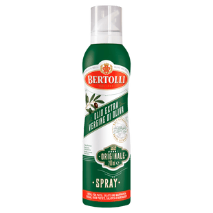 Bertolli Originale extra vierge olijfolie spray