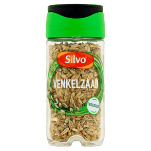 Silvo Venkelzaad