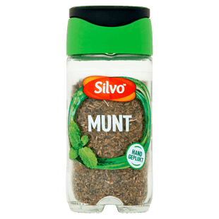 Silvo Munt