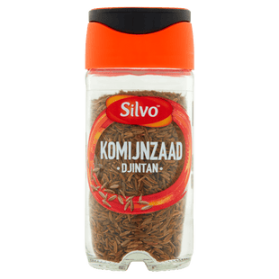Silvo Komijnzaad