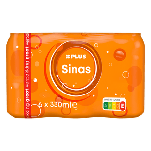 Sinas