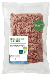 Bio-Hackfleisch