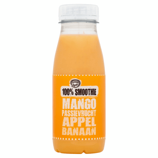 Fruchtiger King Smoothie Mango