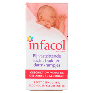 Infacol Darmkramp