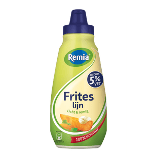 Remia Friteslijn