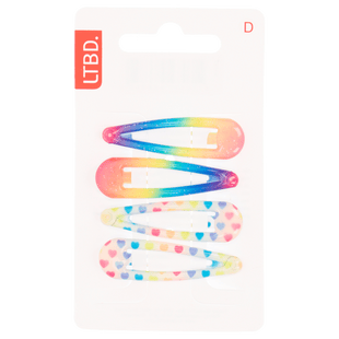 LTBD Clicclac kids epoxy stip