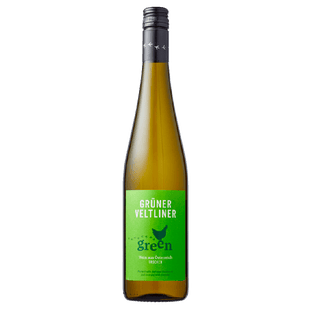 Green Grüner Veltliner