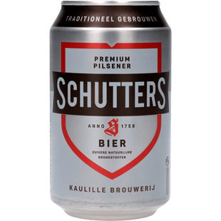 Schutters Pils
